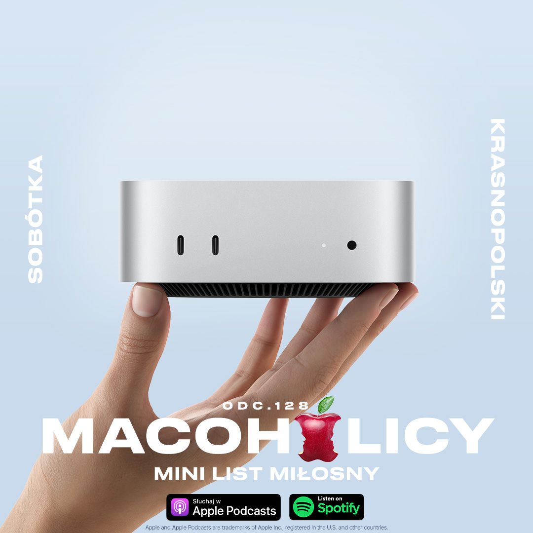 Macoholicy