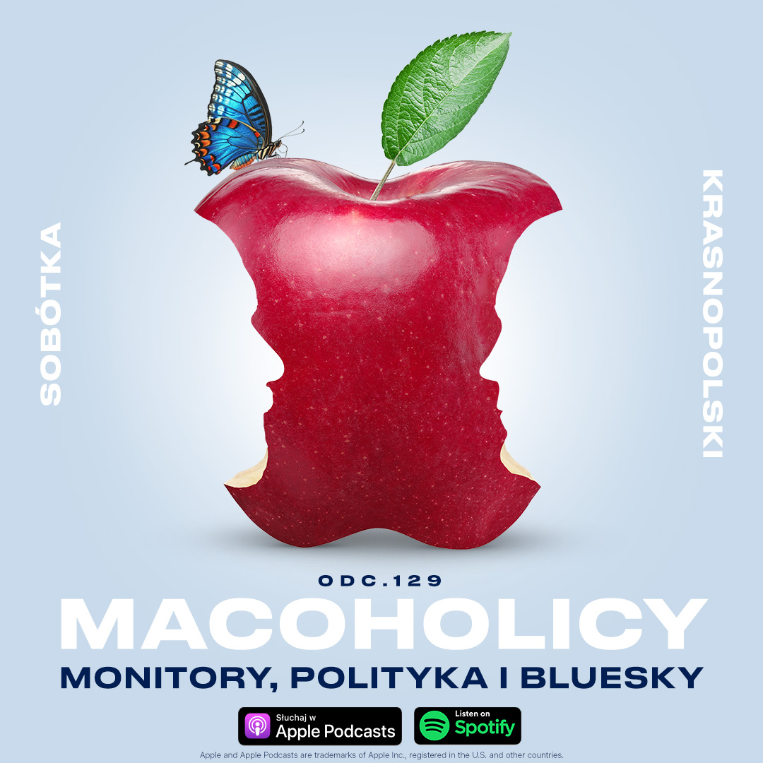 Macoholicy