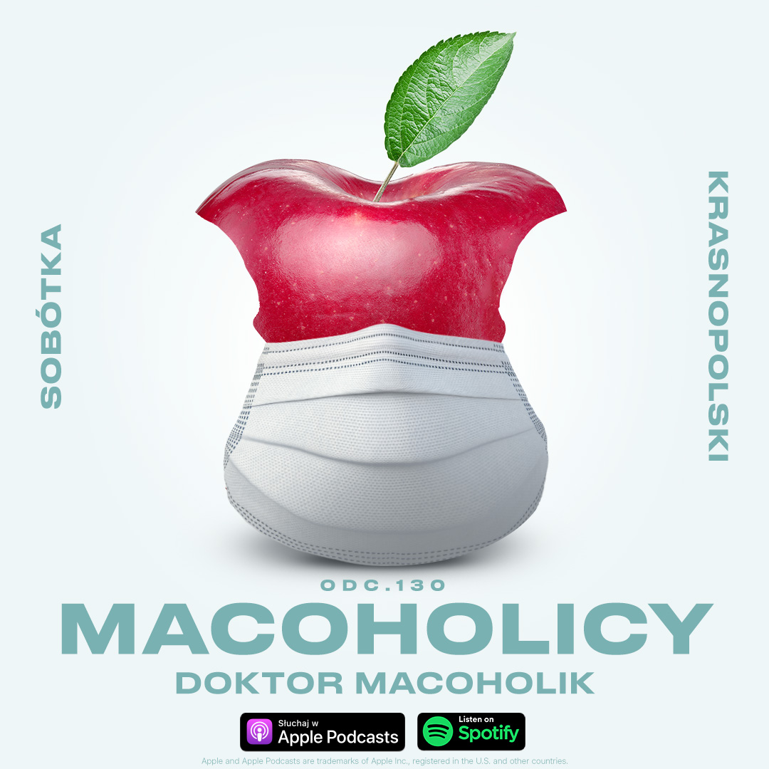 Macoholicy
