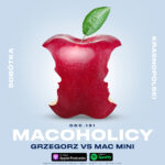 Macoholicy Macoholicy