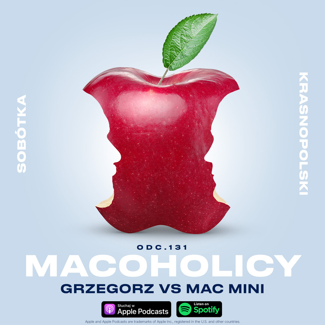 Macoholicy
