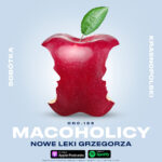 Macoholicy Macoholicy