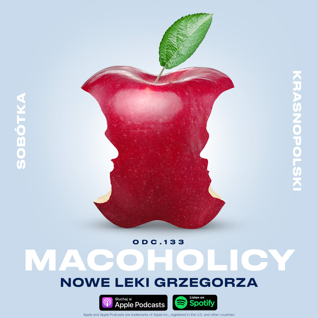 Macoholicy