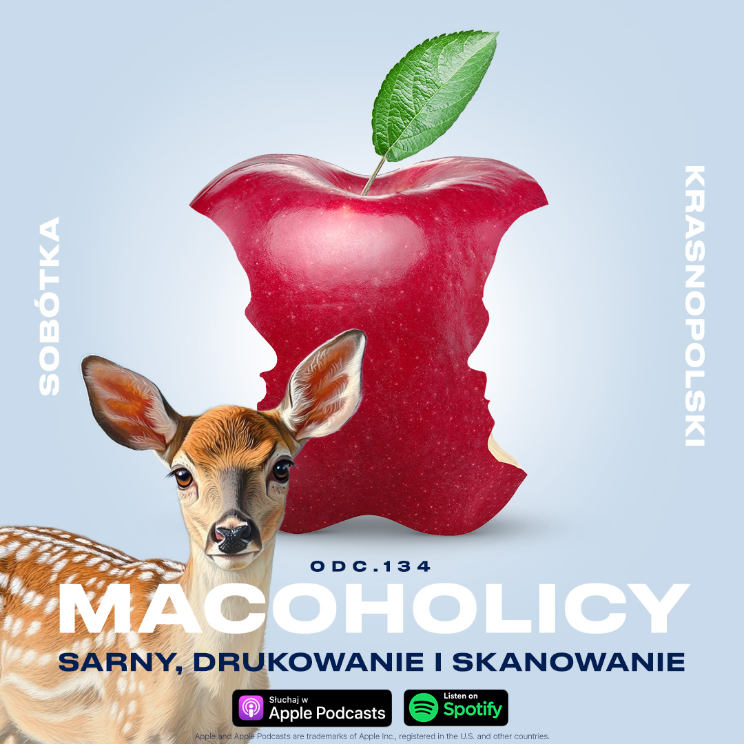 Macoholicy